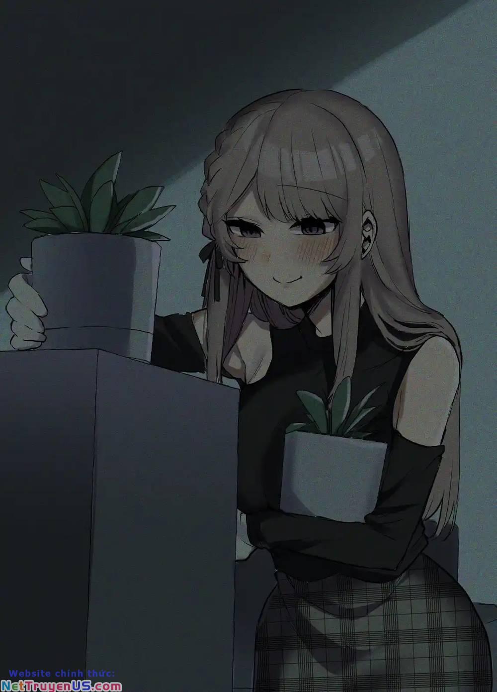 Kawaii Kanojo-Chan 16 trang 5