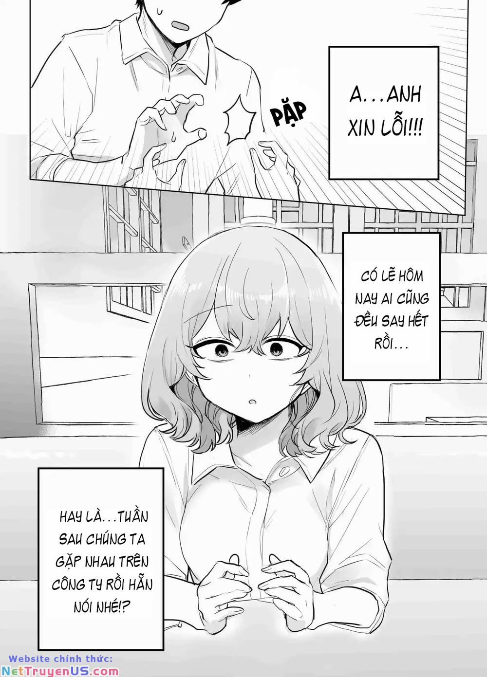 Kawaii Kanojo-Chan 18 trang 0