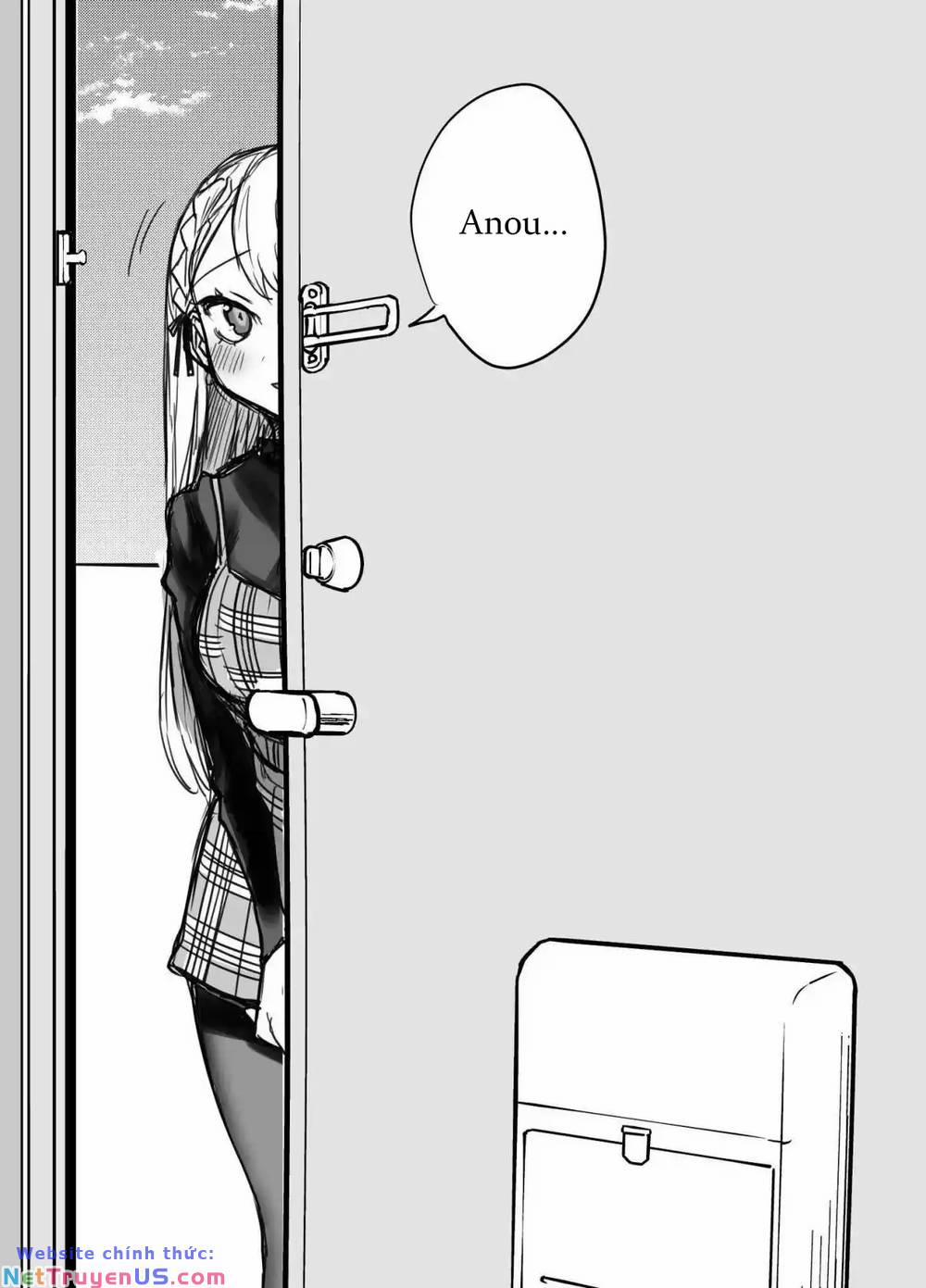 Kawaii Kanojo-Chan 2 trang 2