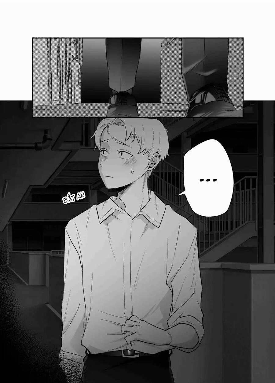 Kawaii Kanojo-Chan 20 trang 6