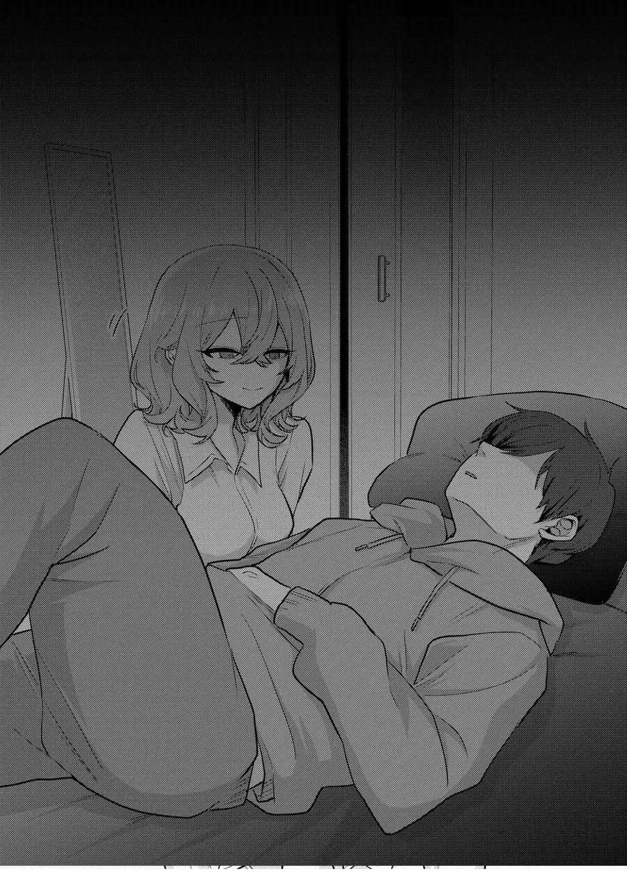 Kawaii Kanojo-Chan 22 trang 6