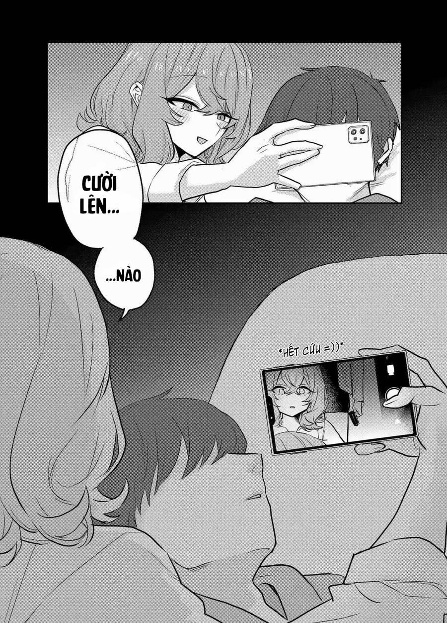 Kawaii Kanojo-Chan 24 trang 1