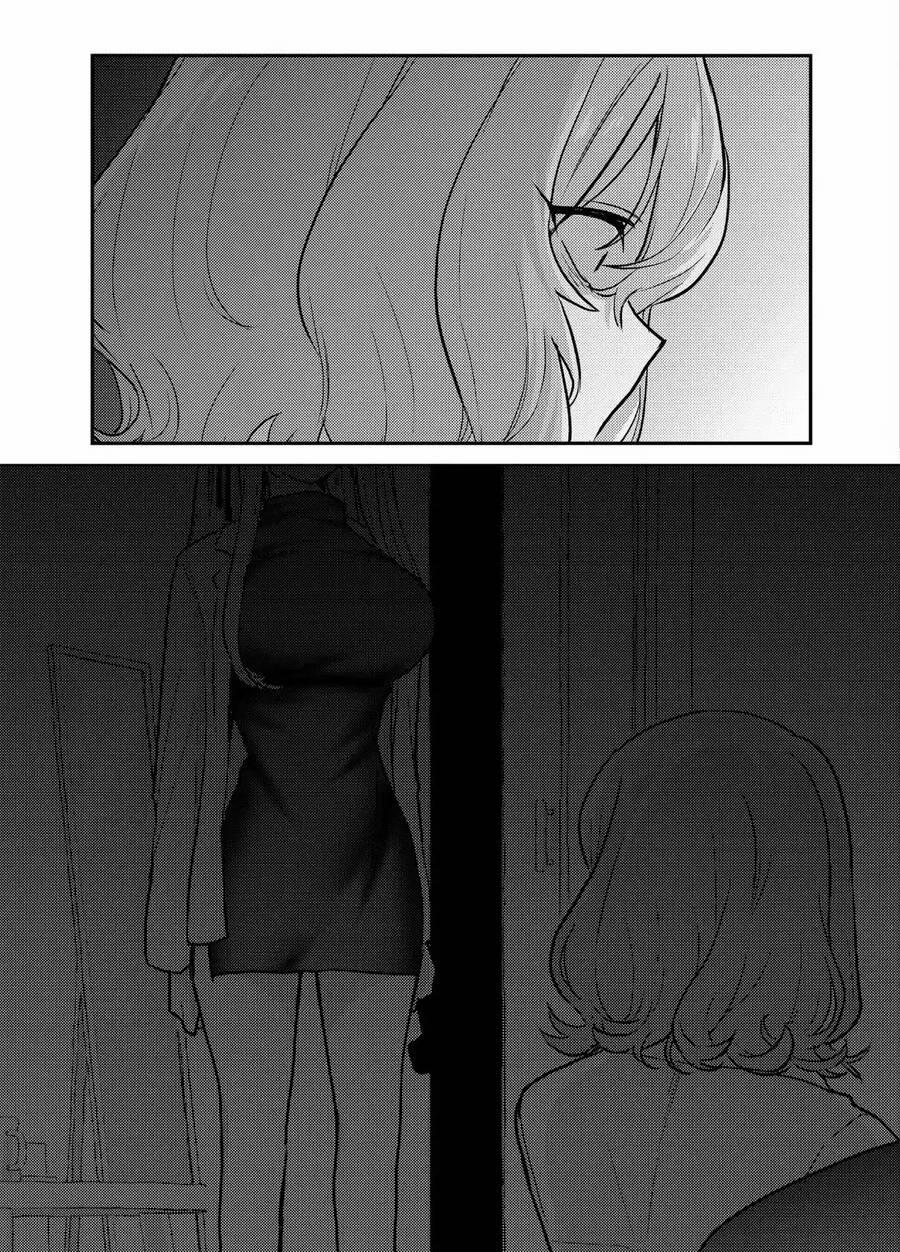 Kawaii Kanojo-Chan 24 trang 2