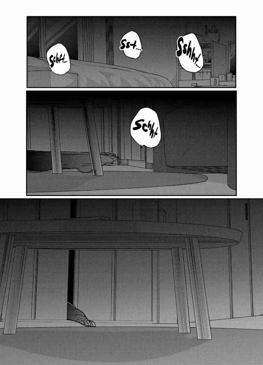 Kawaii Kanojo-Chan 24 trang 5