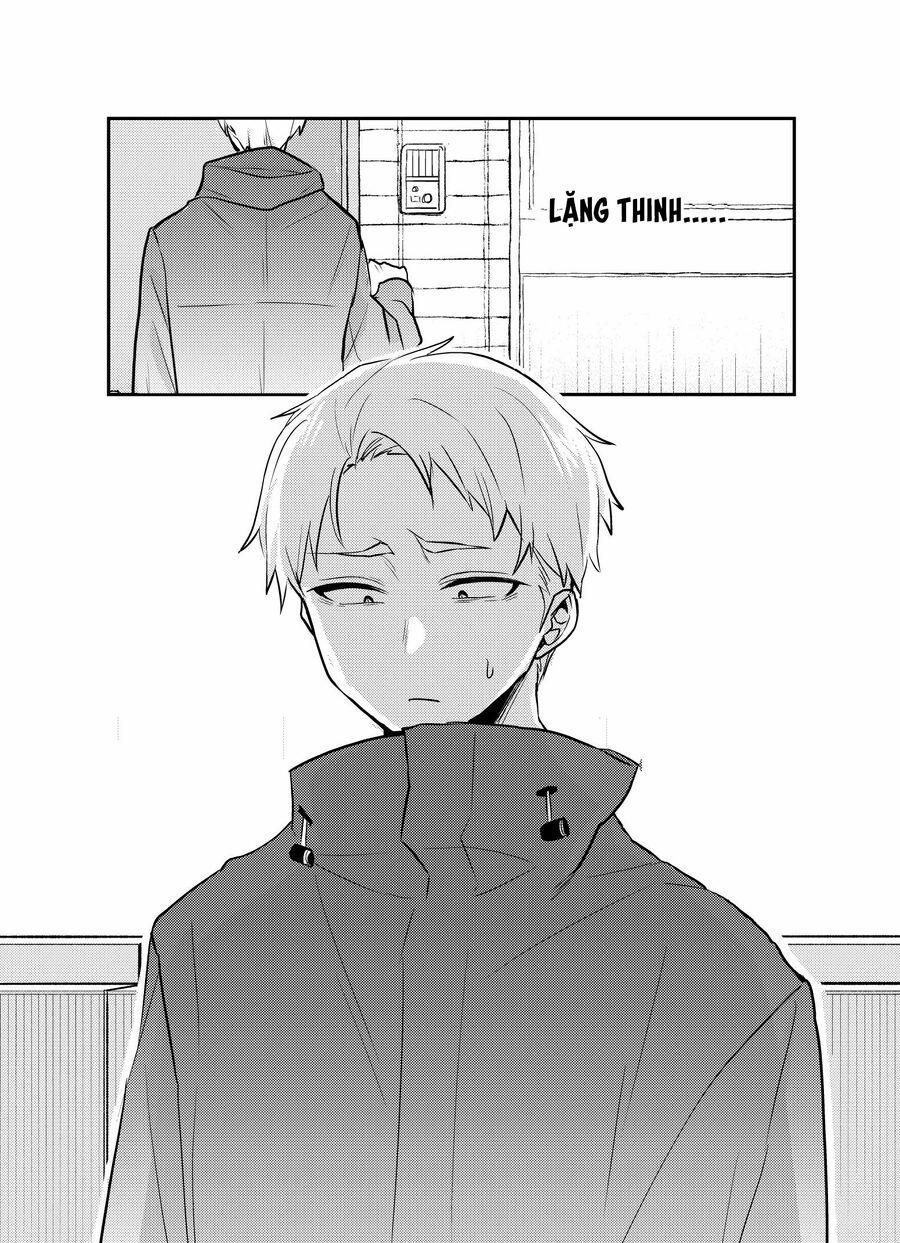 Kawaii Kanojo-Chan 28 trang 5