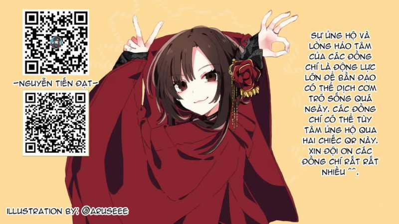 Kawaii Kanojo-Chan 29.1 trang 5