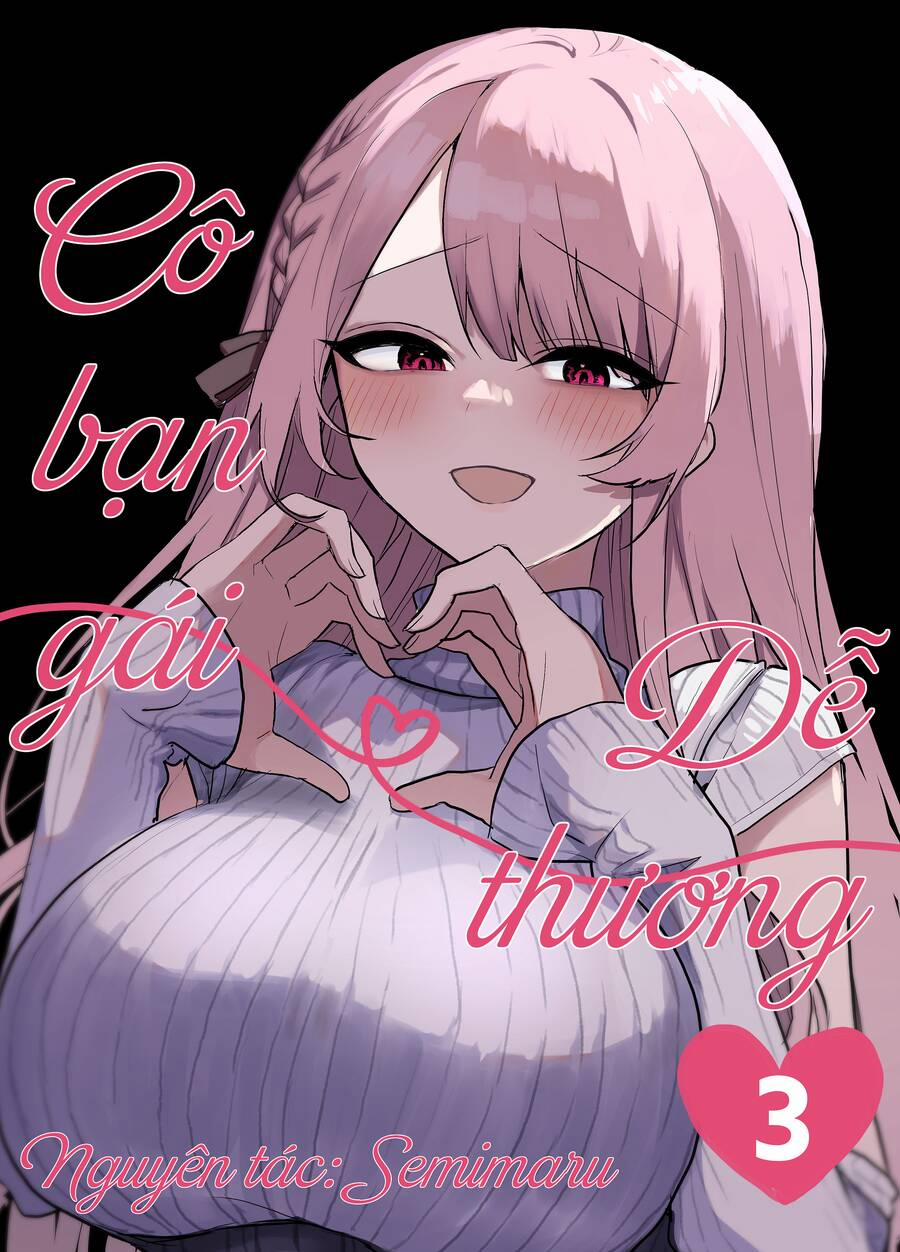 Kawaii Kanojo-Chan 29 trang 1