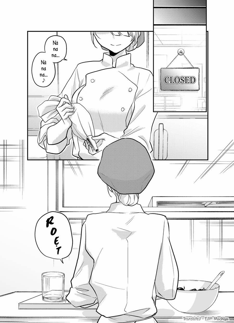 Kawaii Kanojo-Chan 29 trang 2