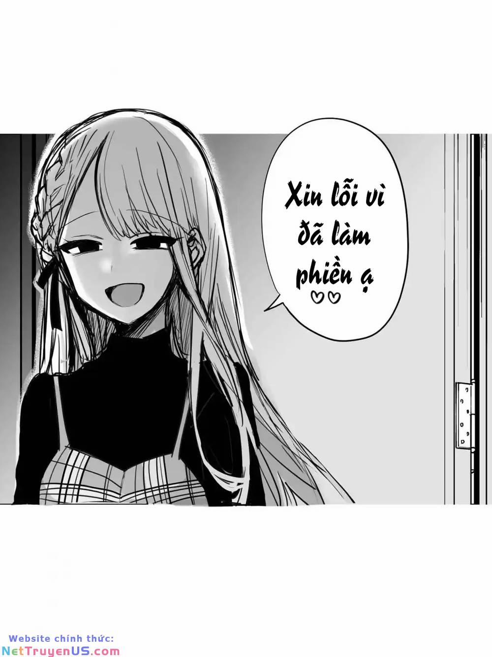 Kawaii Kanojo-Chan 4 trang 2