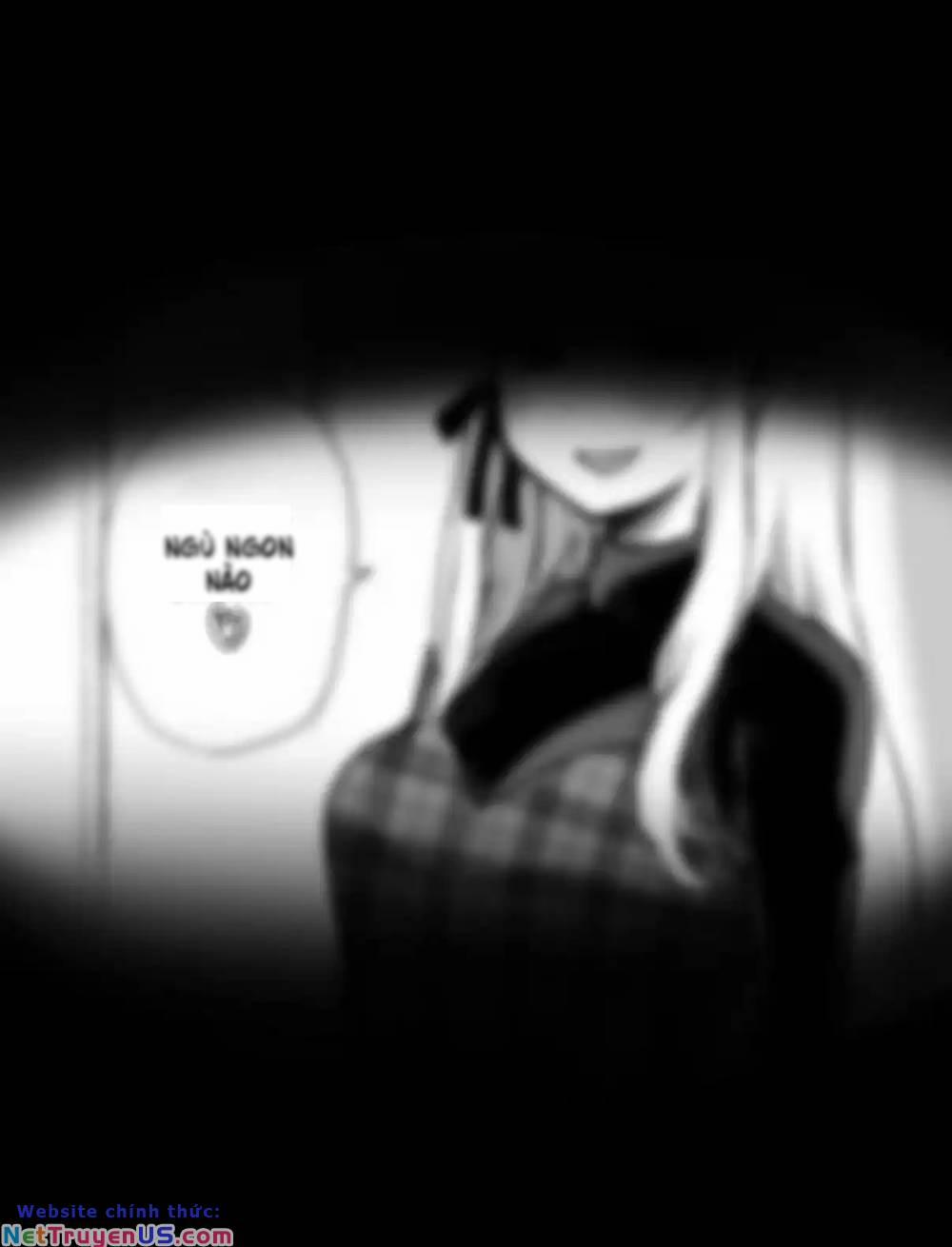 Kawaii Kanojo-Chan 6 trang 7