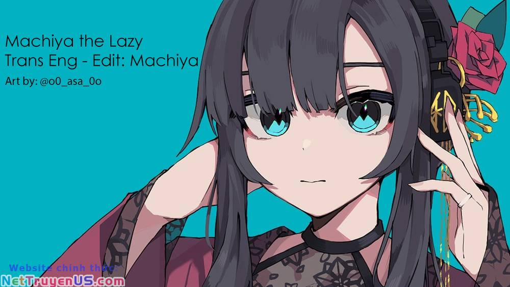 Kawaii Kanojo-Chan 8 trang 8