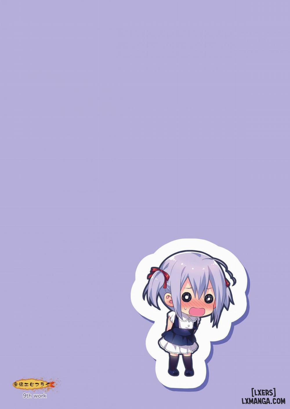 Kawaii Otouto wa Onii-chan no Tame ni Imouto ni Narubeki! Sono 2 Oneshot trang 25