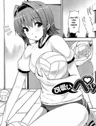 Đọc truyện tranh Kawaii Pet No Tsukurikata