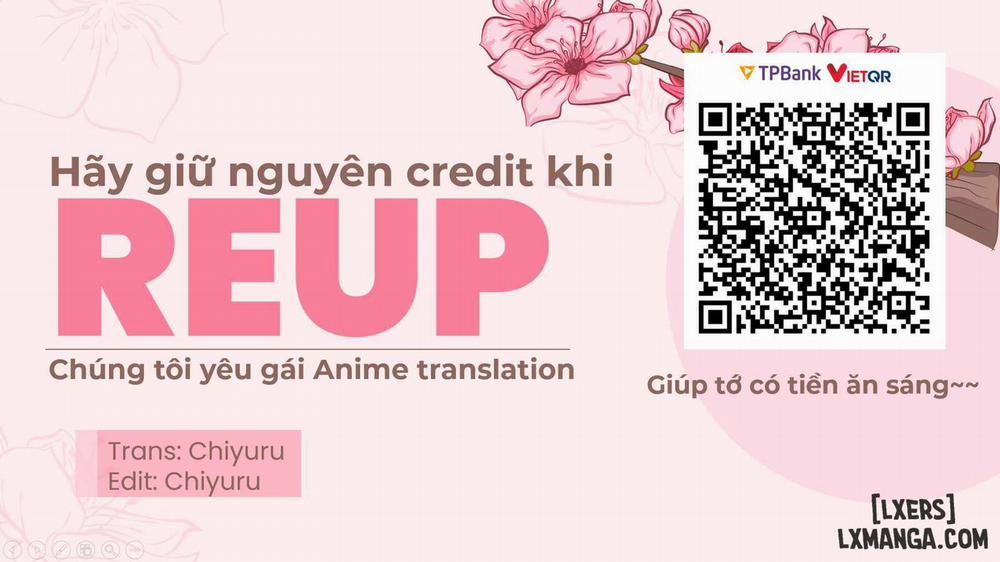 Kawaiianoko wa Jinsei o Kawa reteiru Junbigou 0 0 Oneshot trang 0