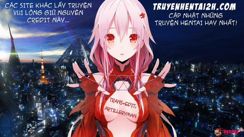 Kawaikute Shikata Ga Nai! 2 MID SUMMER NIGHT DREAM (Love Live!) Oneshot [Full Color] trang 0