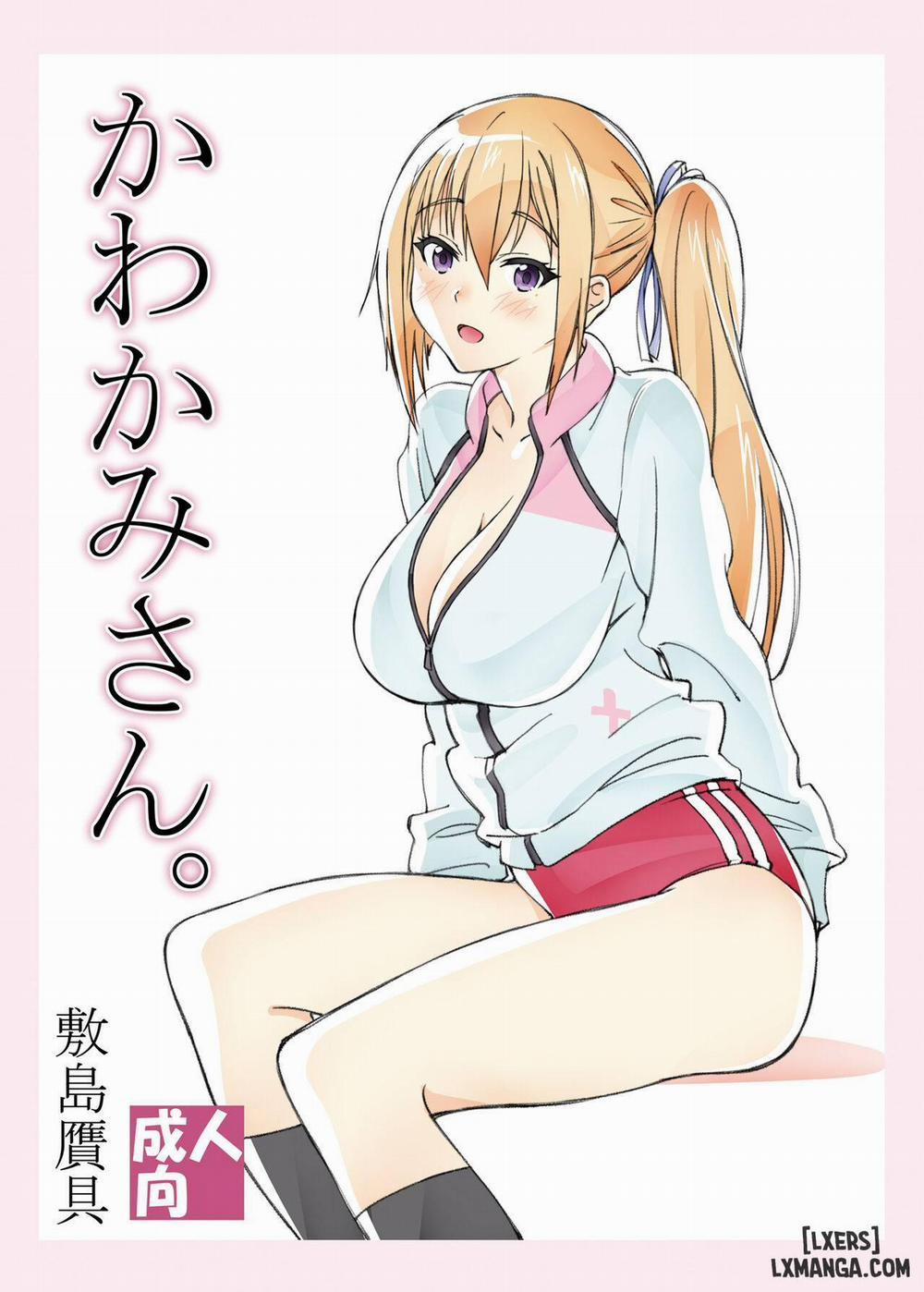 Kawakami-san Oneshot trang 0