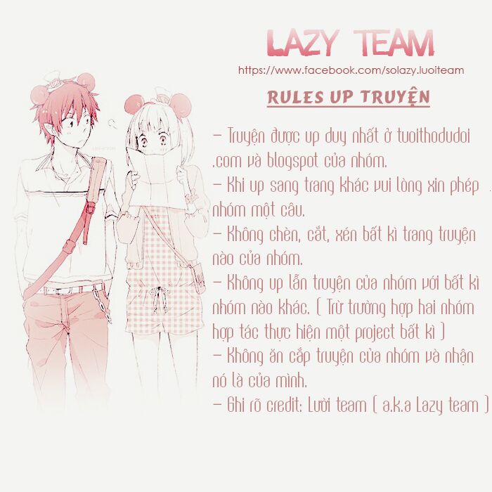 Kaworu-Kun To Hana No Mori 2 trang 1