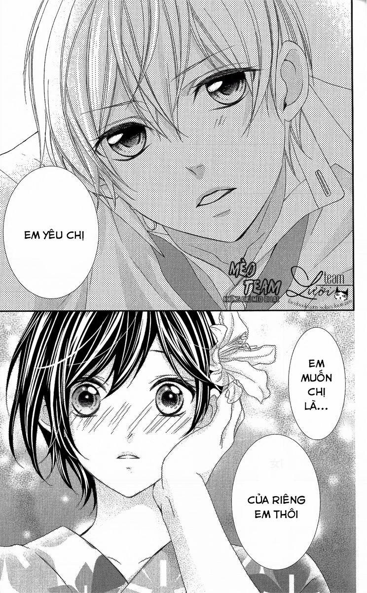 Kaworu-Kun To Hana No Mori 4 trang 29