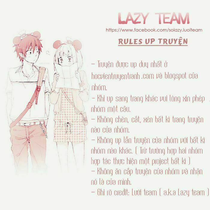 Kaworu-Kun To Hana No Mori 5 trang 0