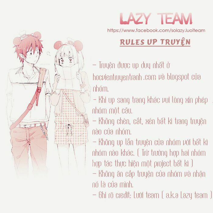 Kaworu-Kun To Hana No Mori 6 trang 0