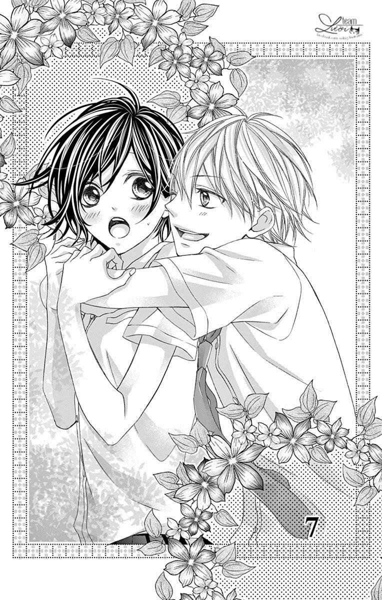 Kaworu-Kun To Hana No Mori 7 trang 2