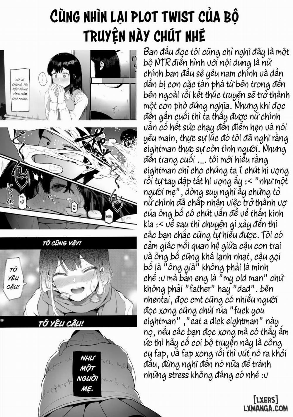 Kazoku Gurumi - Oneshot 2 trang 20