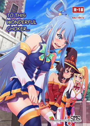 Đọc truyện tranh Kazuma và Cái Vòng Thắt Cổ