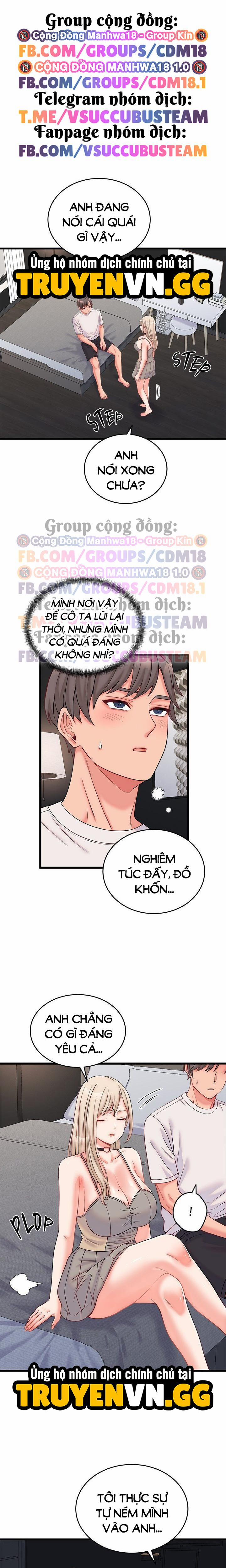 Kẻ Ăn Mày Giả Danh Hoàng Tử 10 trang 1