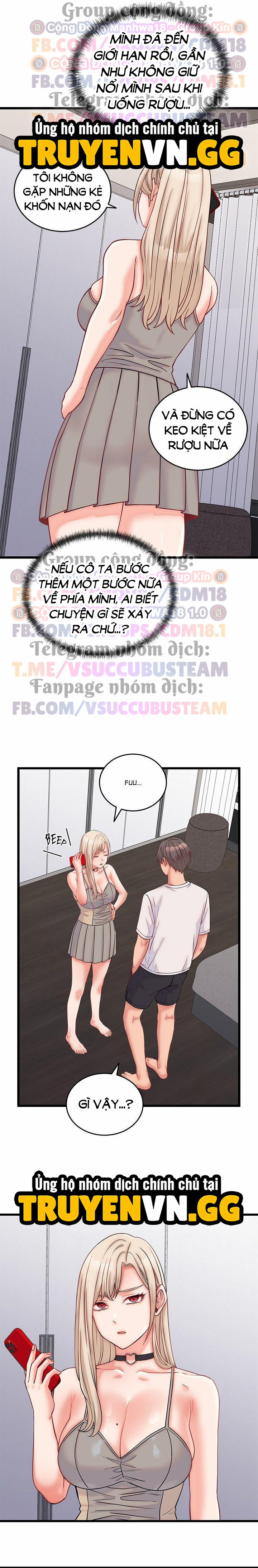 Kẻ Ăn Mày Giả Danh Hoàng Tử 10 trang 10