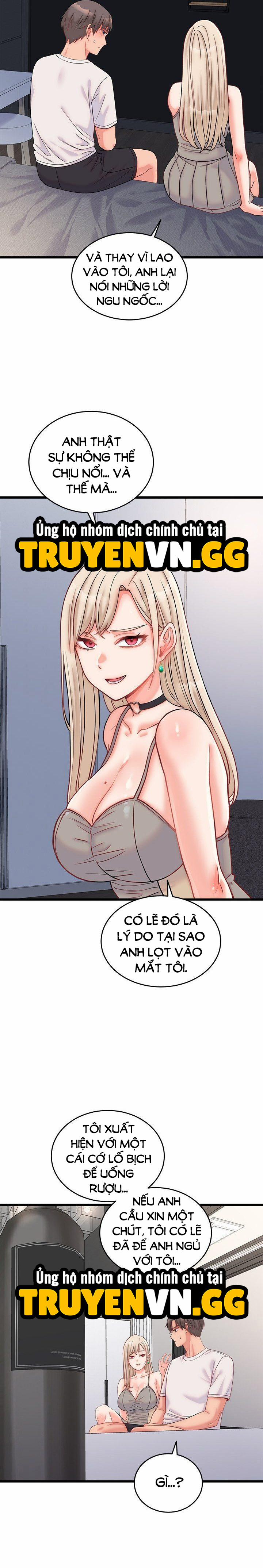 Kẻ Ăn Mày Giả Danh Hoàng Tử 10 trang 2