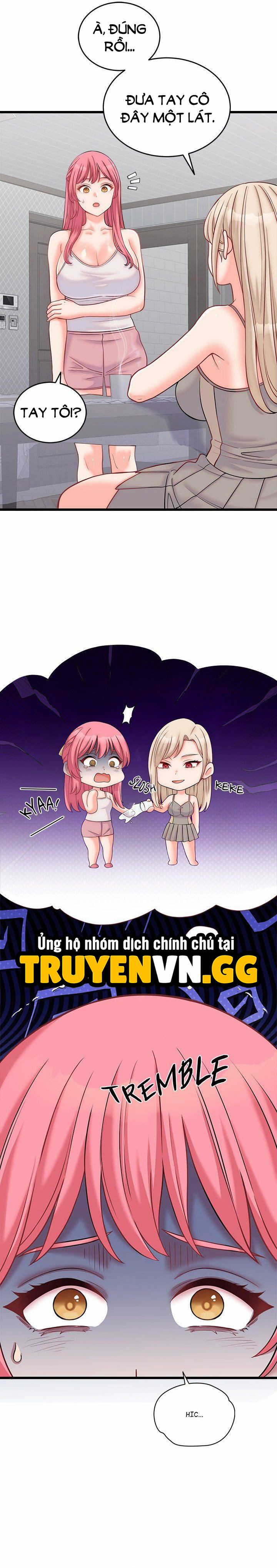 Kẻ Ăn Mày Giả Danh Hoàng Tử 10 trang 20