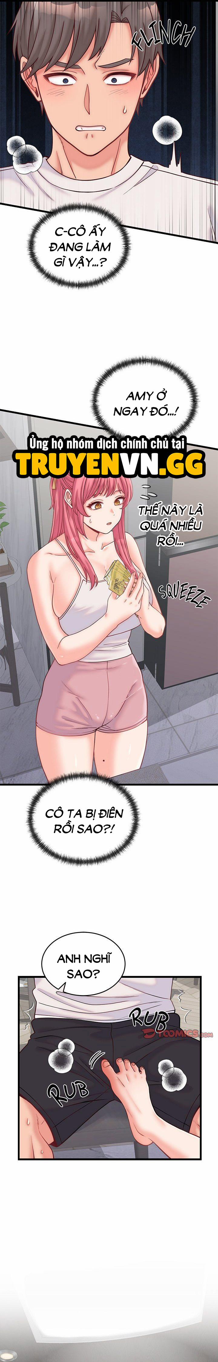 Kẻ Ăn Mày Giả Danh Hoàng Tử 10 trang 23