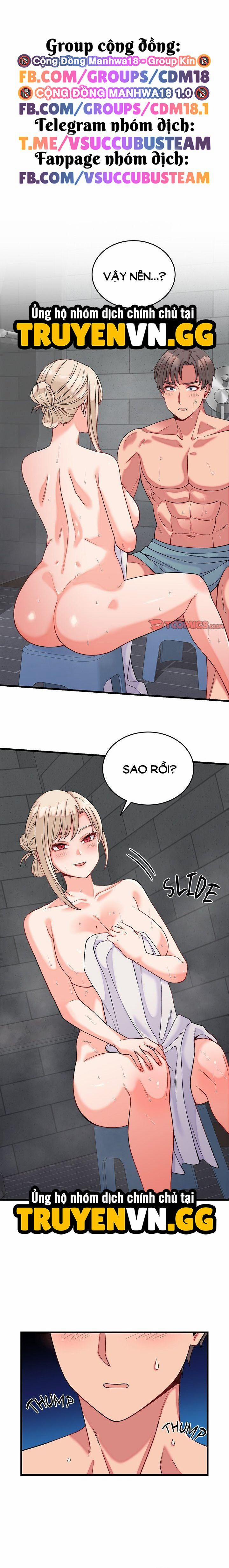 Kẻ Ăn Mày Giả Danh Hoàng Tử 12 trang 1