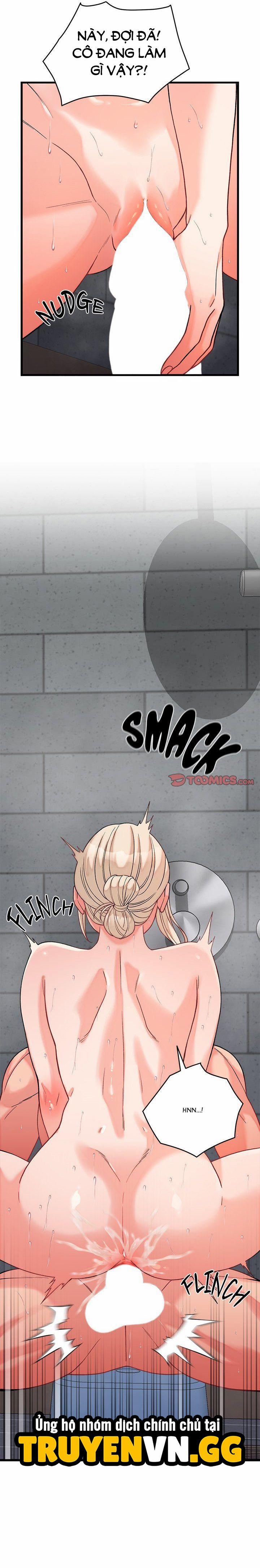 Kẻ Ăn Mày Giả Danh Hoàng Tử 12 trang 13