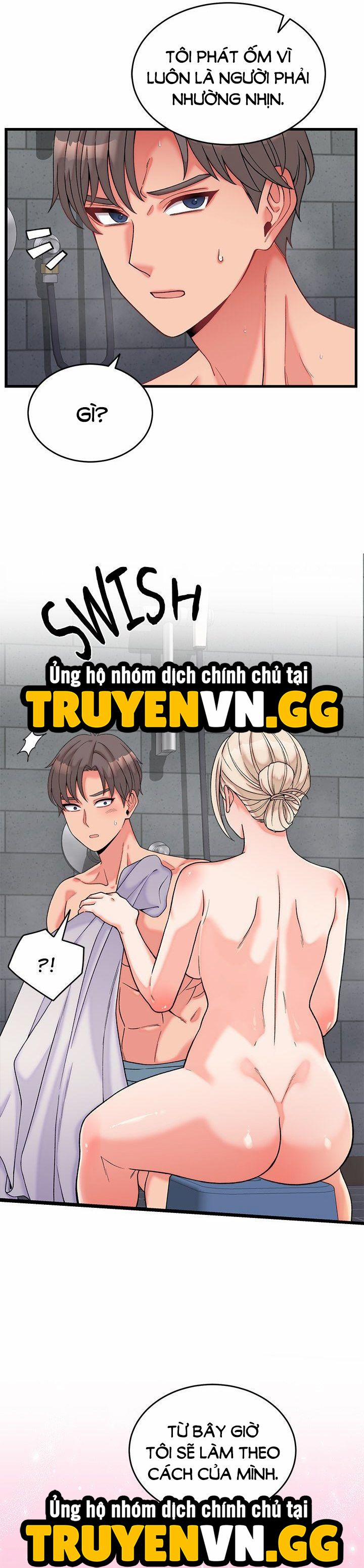 Kẻ Ăn Mày Giả Danh Hoàng Tử 12 trang 3