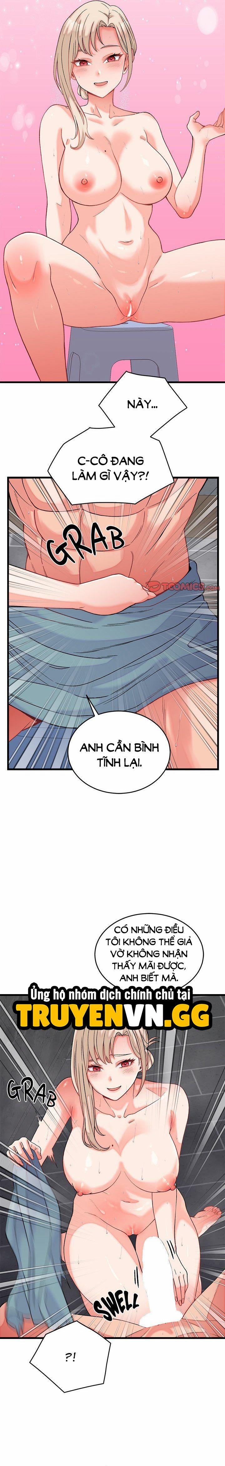 Kẻ Ăn Mày Giả Danh Hoàng Tử 12 trang 4