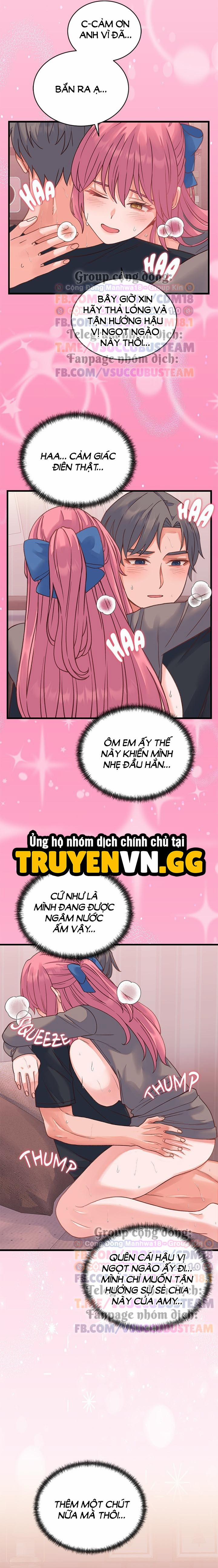 Kẻ Ăn Mày Giả Danh Hoàng Tử 18 trang 11