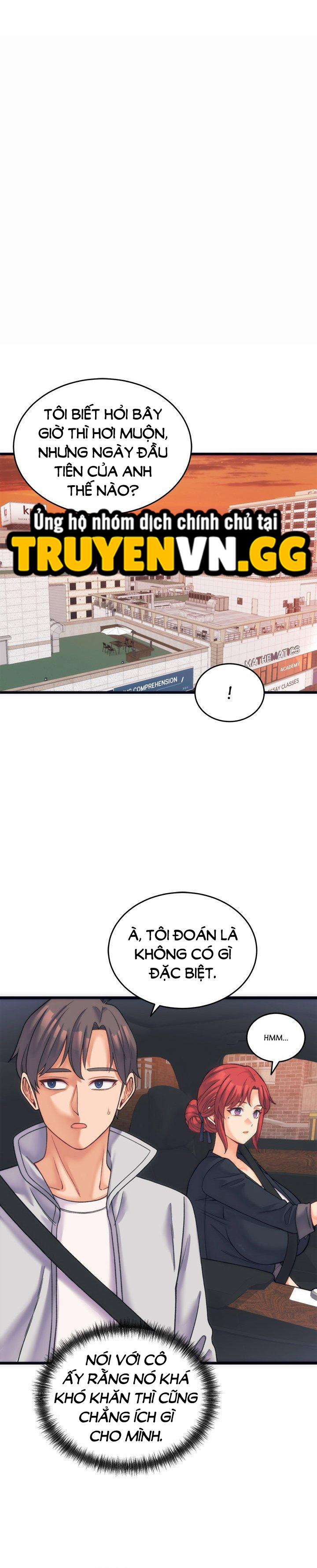 Kẻ Ăn Mày Giả Danh Hoàng Tử 2 trang 24