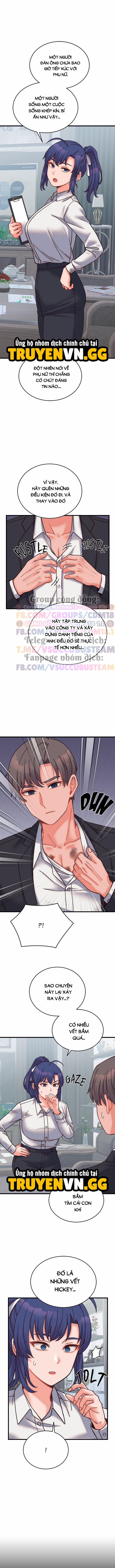 Kẻ Ăn Mày Giả Danh Hoàng Tử 28 trang 10