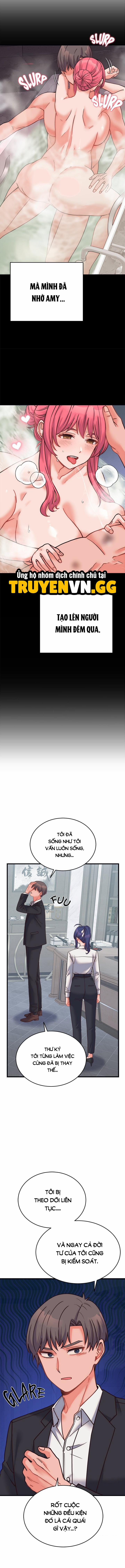 Kẻ Ăn Mày Giả Danh Hoàng Tử 28 trang 11