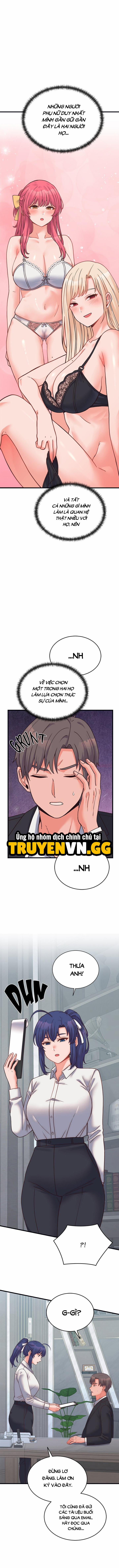 Kẻ Ăn Mày Giả Danh Hoàng Tử 28 trang 8