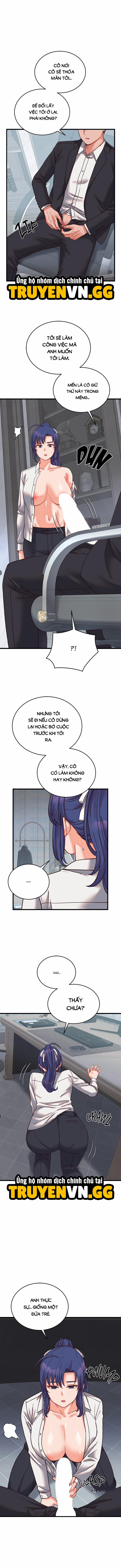 Kẻ Ăn Mày Giả Danh Hoàng Tử 29 trang 10