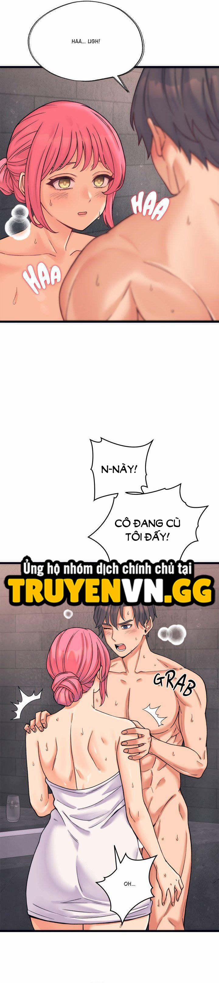 Kẻ Ăn Mày Giả Danh Hoàng Tử 3 trang 8