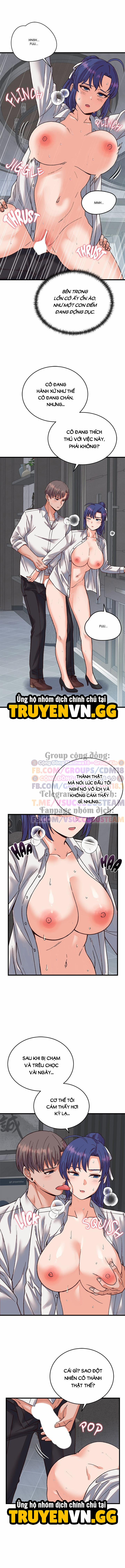 Kẻ Ăn Mày Giả Danh Hoàng Tử 31 trang 6