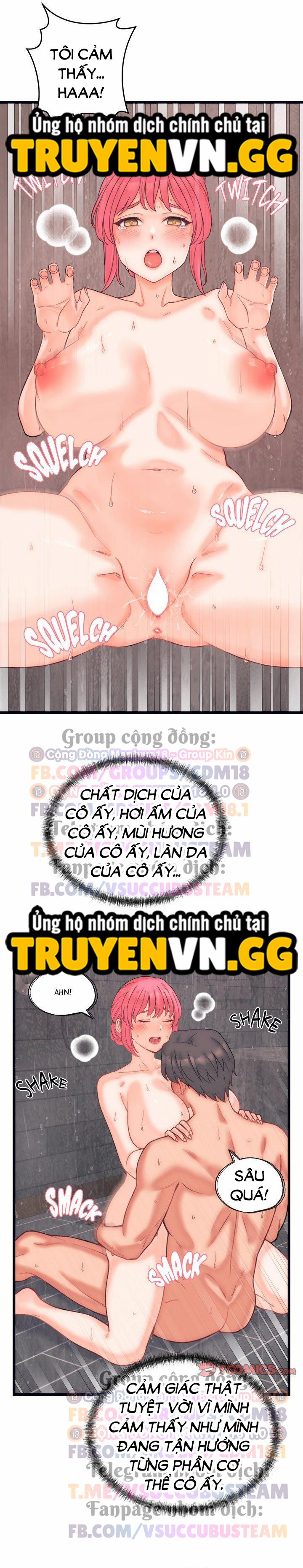 Kẻ Ăn Mày Giả Danh Hoàng Tử 4 trang 10