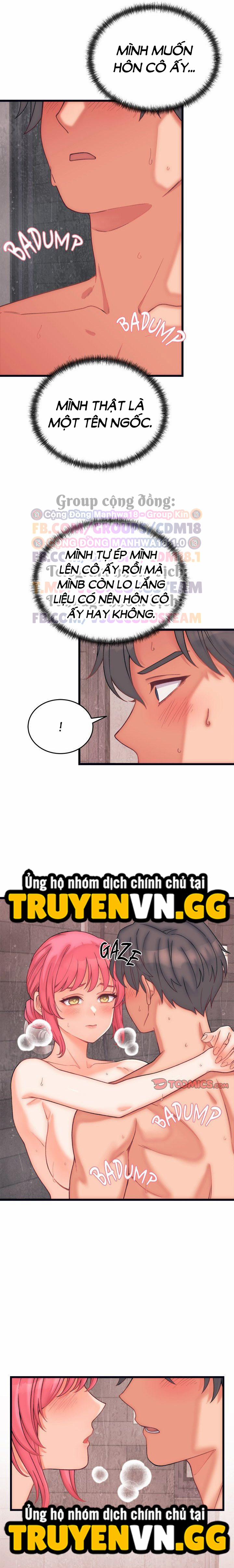 Kẻ Ăn Mày Giả Danh Hoàng Tử 4 trang 13