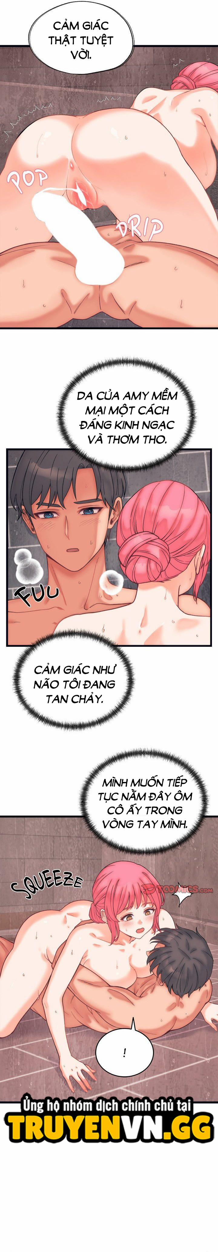 Kẻ Ăn Mày Giả Danh Hoàng Tử 4 trang 19