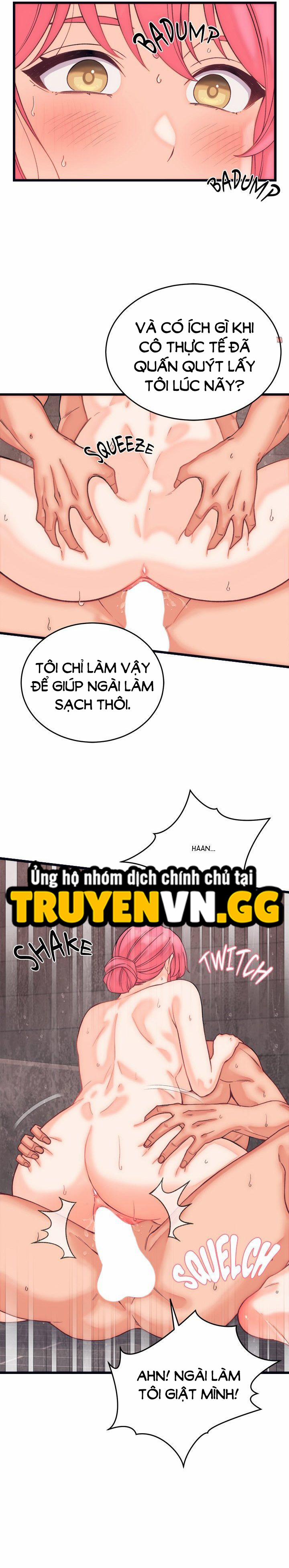 Kẻ Ăn Mày Giả Danh Hoàng Tử 4 trang 9