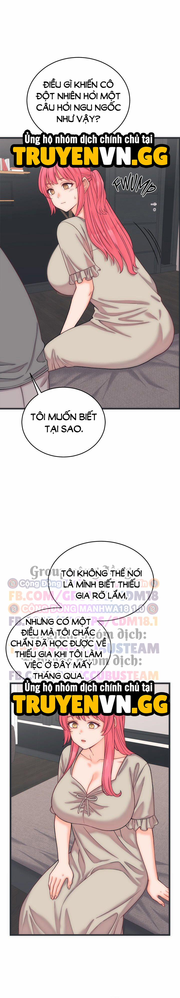 Kẻ Ăn Mày Giả Danh Hoàng Tử 5 trang 10