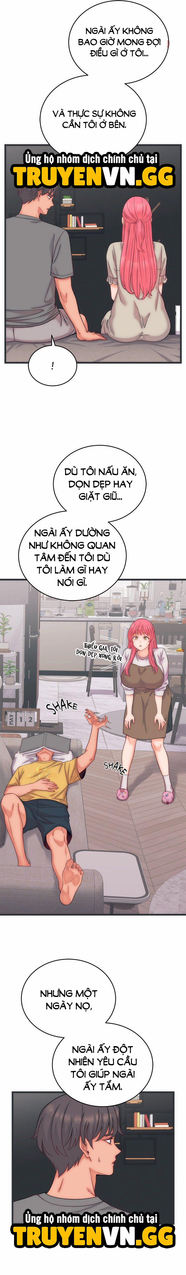 Kẻ Ăn Mày Giả Danh Hoàng Tử 5 trang 11